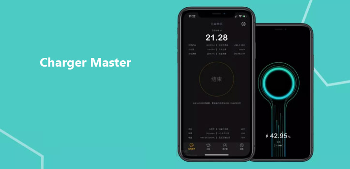<b>Charger Master for iphone 12 apps</b>