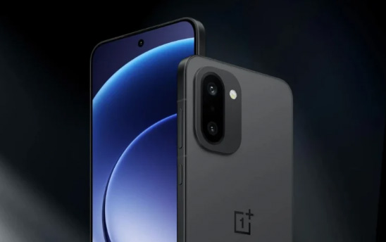 OnePlus 15R Wallpapers